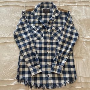 Madison Creek Button Down Shirt